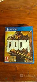 doom ps4