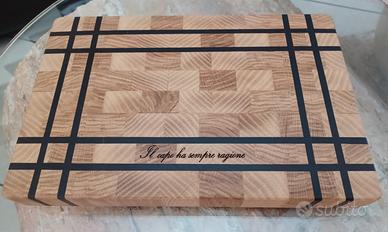 taglieri artistici 