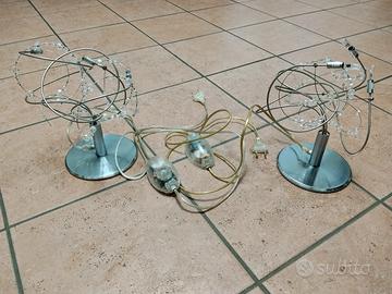 lampade da comodino