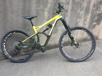 mtbCannondale Jekyll 2