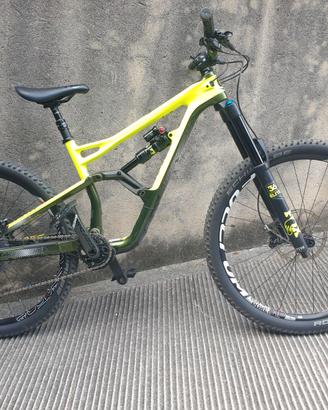 mtbCannondale Jekyll 2