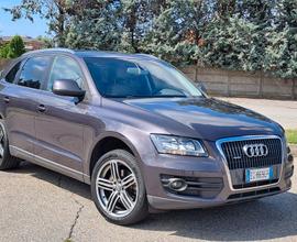 Audi Q5 2.0 TDI 170 CV quattro S tronic Advanced