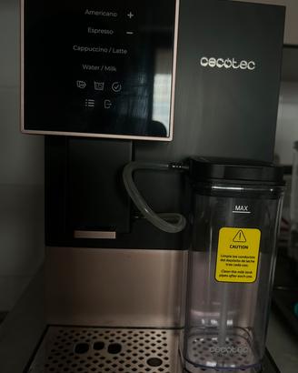 Macchina per caffè