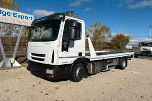 IVECO EUROCARGO 75E22 carroattrezzi EURO 6