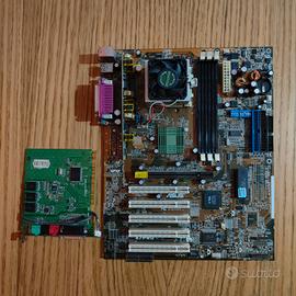 Pc vintage Athlon 700