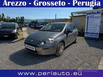 FIAT Punto Evo 1.4 5 porte Dynamic