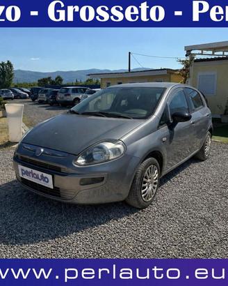 FIAT Punto Evo 1.4 5 porte Dynamic