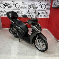 HONDA SH 150 ABS