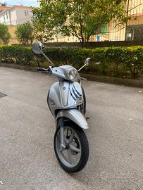 Piaggio Liberty 50