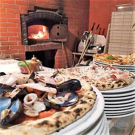 Locale storico a Tivoli