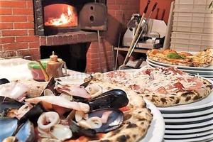 Locale storico a Tivoli