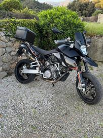 Ktm 990