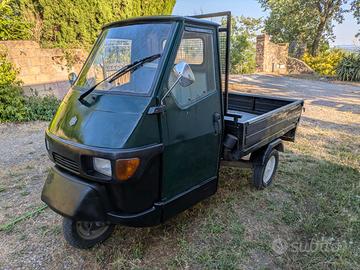 APE Piaggio 50