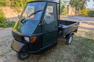 APE Piaggio 50