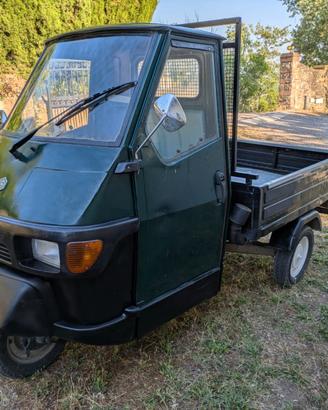 APE Piaggio 50