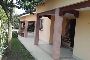 Villa a Trivignano ampia metrarura zona tranquilla