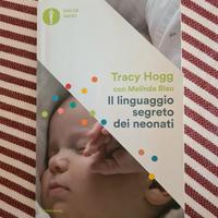 Il linguagguo segreto dei neonati