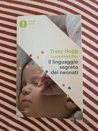 Il linguagguo segreto dei neonati