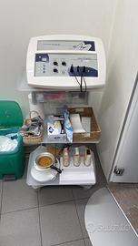 accessori per estetica