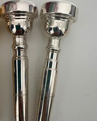 Bocchino Yamaha 11A4 + 3C