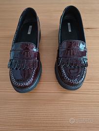 scarpa donna Geox n.39