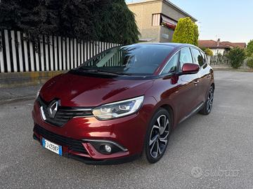 Renault Scénic 1.6 dCi 130 CV Energy Bose 2017