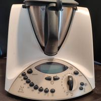 bimby Tm31 vorwerk