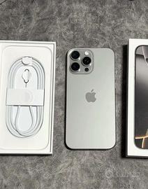 Apple Iphone 16 Pro Max 256Gb