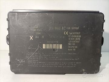 CENTRALINA KEYLESS LAND ROVER Range Rover Evoque 1