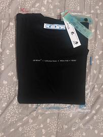 Maglietta simile Off-White arrows