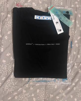 Maglietta simile Off-White arrows