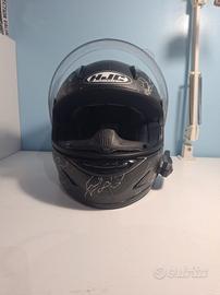 Casco ragazzo taglia unica  HJC