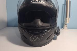 Casco ragazzo taglia unica  HJC