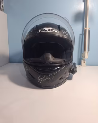 Casco ragazzo taglia unica  HJC