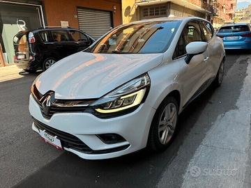 Renault Clio 1.5 dCi 75 CV 5 porte Energy Intens