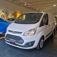Ford Transit Custom 2.2 TDCi GARANZIA 5 ANNI