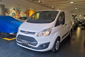 Ford Transit Custom 2.2 TDCi GARANZIA 5 ANNI