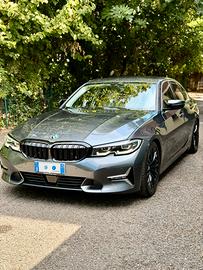 BMW Serie 3 G20