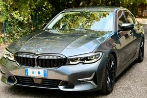 BMW Serie 3 G20