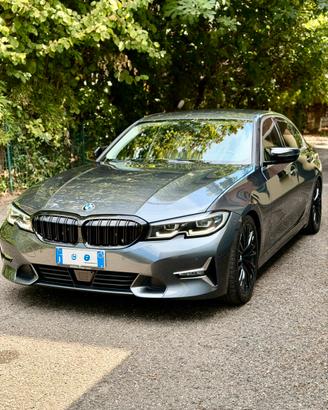 BMW Serie 3 G20