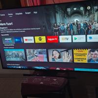 tv 55 pollici jvc del 2025