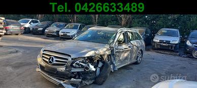 Ricambi MERCEDES E 250 ( W212 ) RESTYLING- 651924