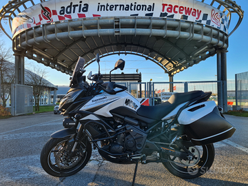 Kawasaki Versys 650 SE