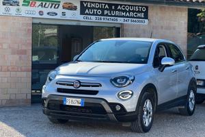Fiat 500X 1.3 MultiJet 95 CV Pop