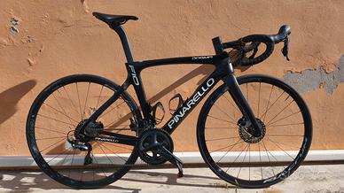 Pinarello F10 Disc 