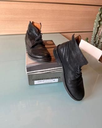 Stivaletto Fiorentini+Baker