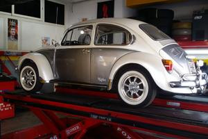 VOLKSWAGEN Maggiolino