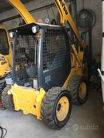 Pala meccanica vendita