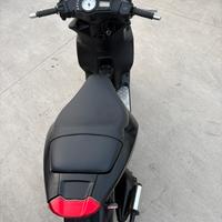Piaggio nrg power 50