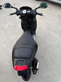 Piaggio nrg power 50